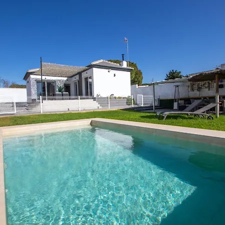 Holiday home El Encanto Chiclana Ii Chiclana de la Frontera