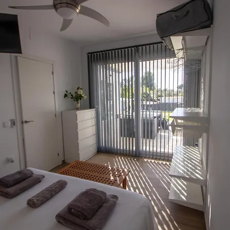 El Encanto Chiclana Ii