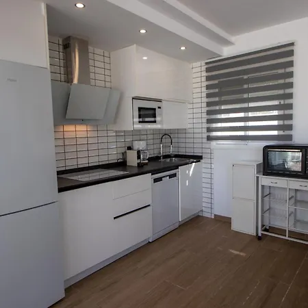 El Encanto Chiclana Ii Holiday home