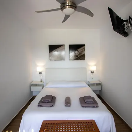 Holiday home El Encanto Chiclana Ii *
