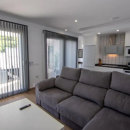 El Encanto Chiclana Ii Holiday home Chiclana de la Frontera