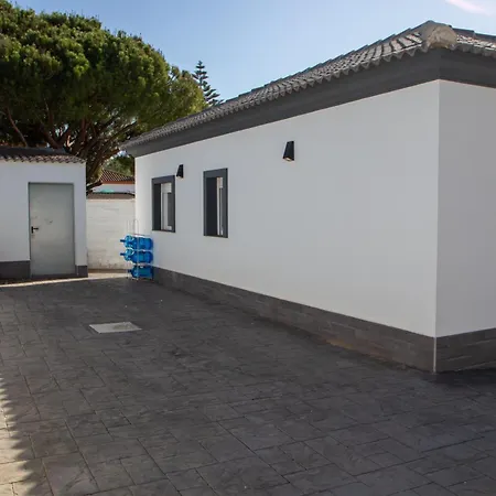 El Encanto Chiclana Ii *
