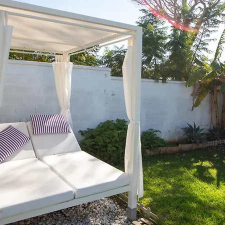 El Encanto Chiclana Ii Holiday home