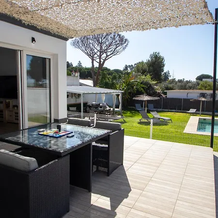 Holiday home El Encanto Chiclana Ii *