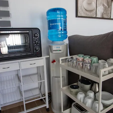 El Encanto Chiclana Ii Holiday home Chiclana de la Frontera