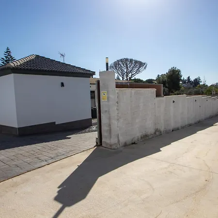 El Encanto Chiclana Ii *