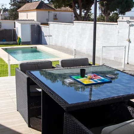 El Encanto Chiclana Ii