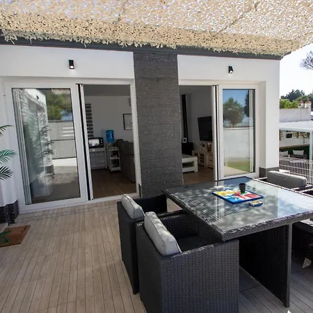 Holiday home El Encanto Chiclana Ii