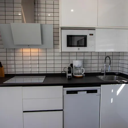 El Encanto Chiclana Ii Holiday home *