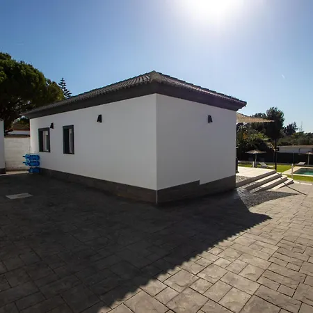 Holiday home El Encanto Chiclana Ii *