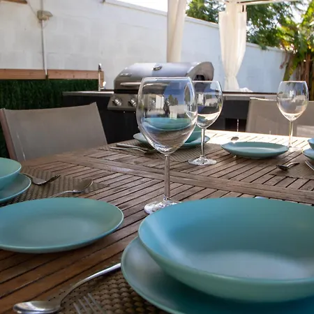 El Encanto Chiclana Ii Holiday home Chiclana de la Frontera