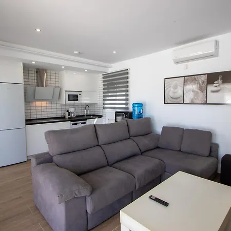 Holiday home El Encanto Chiclana Ii Chiclana de la Frontera