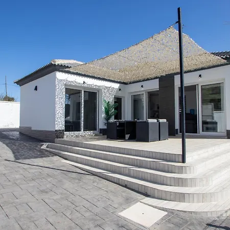 El Encanto Chiclana Ii Holiday home *