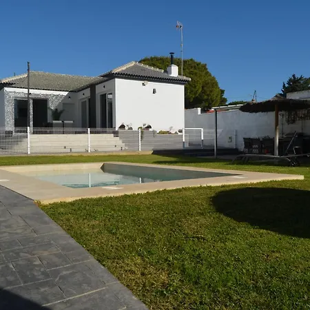 El Encanto Chiclana Ii *